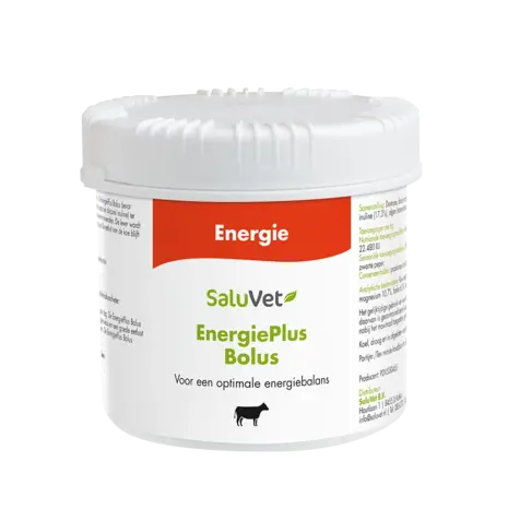 Saluvet EnergiePlus Bolus Saluvet EnergiePlus Bolus