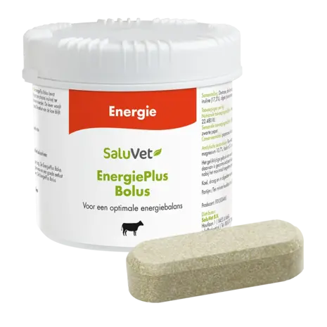 Saluvet EnergiePlus Bolus Saluvet EnergiePlus Bolus