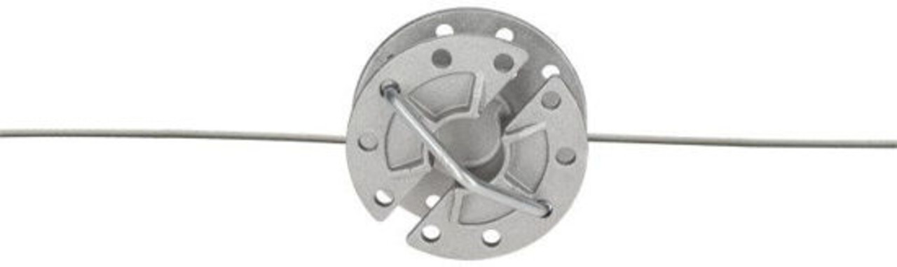 AKO Tussendraadspanner Compleet