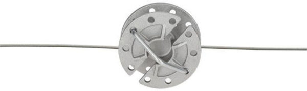 AKO Tussendraadspanner Compleet