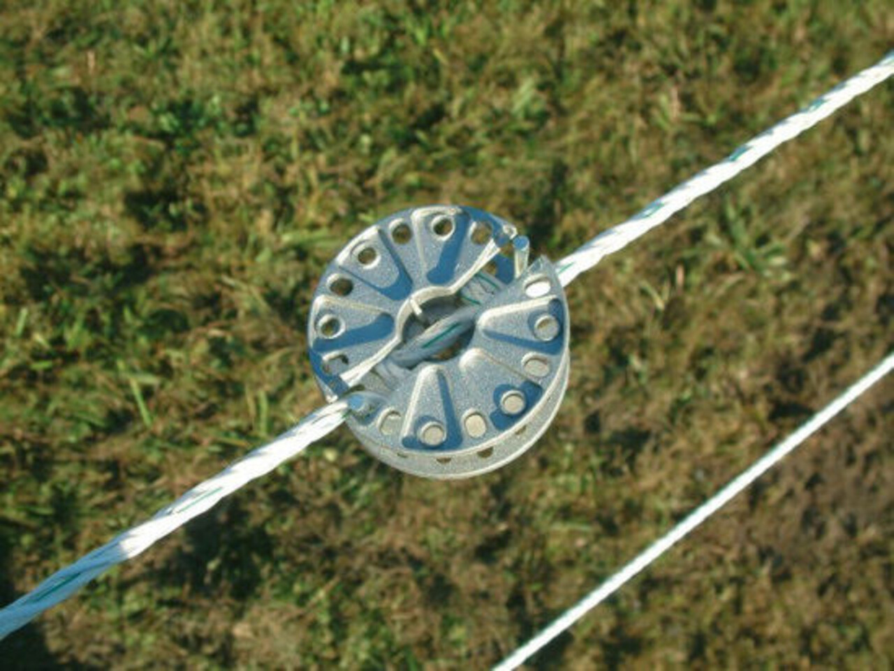 AKO Tussendraadspanner Compleet