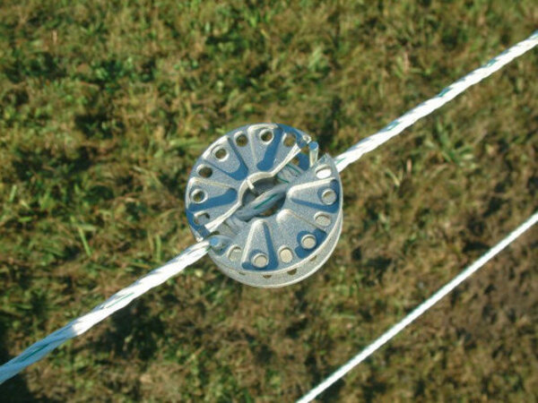 AKO Tussendraadspanner Compleet