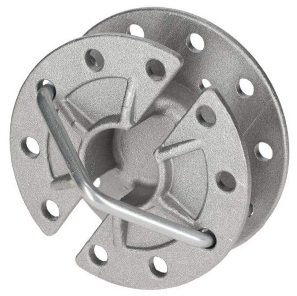 AKO Tussendraadspanner Compleet