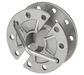 AKO Tussendraadspanner Compleet