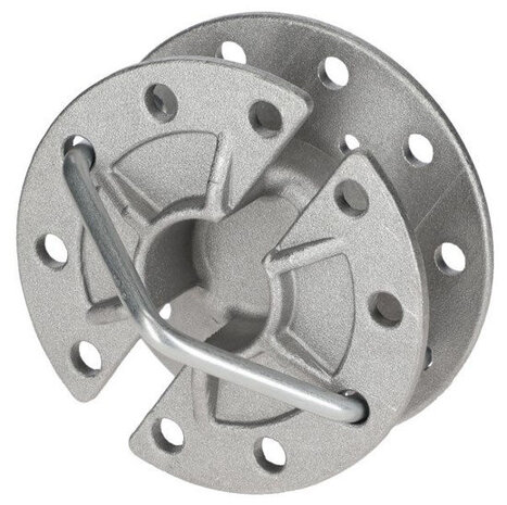 AKO Tussendraadspanner Compleet