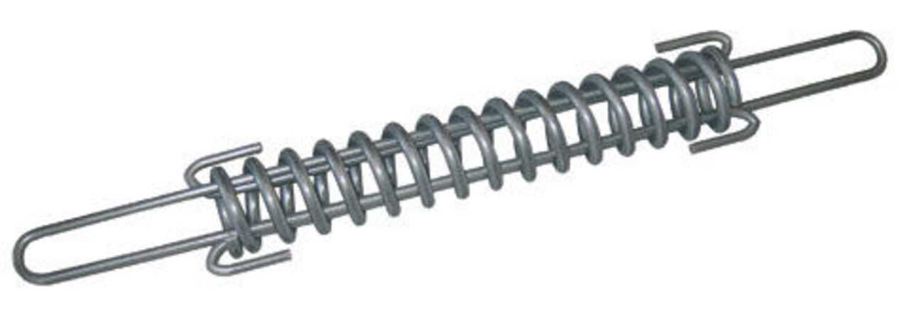 AKO Draadspanner trekveer RVS 2,5 mm AKO Draadspanner trekveer RVS 2,5 mm