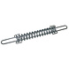 AKO Draadspanner trekveer RVS 2,5 mm AKO Draadspanner trekveer RVS 2,5 mm