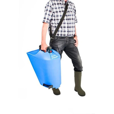 Vink Zaagselstrooier Vink Zaagselstrooier