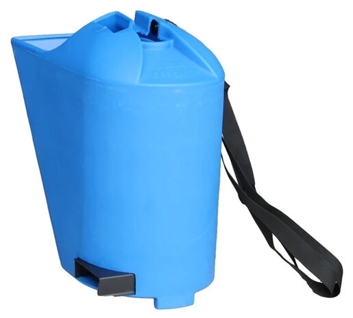 Vink Zaagselstrooier Vink Zaagselstrooier