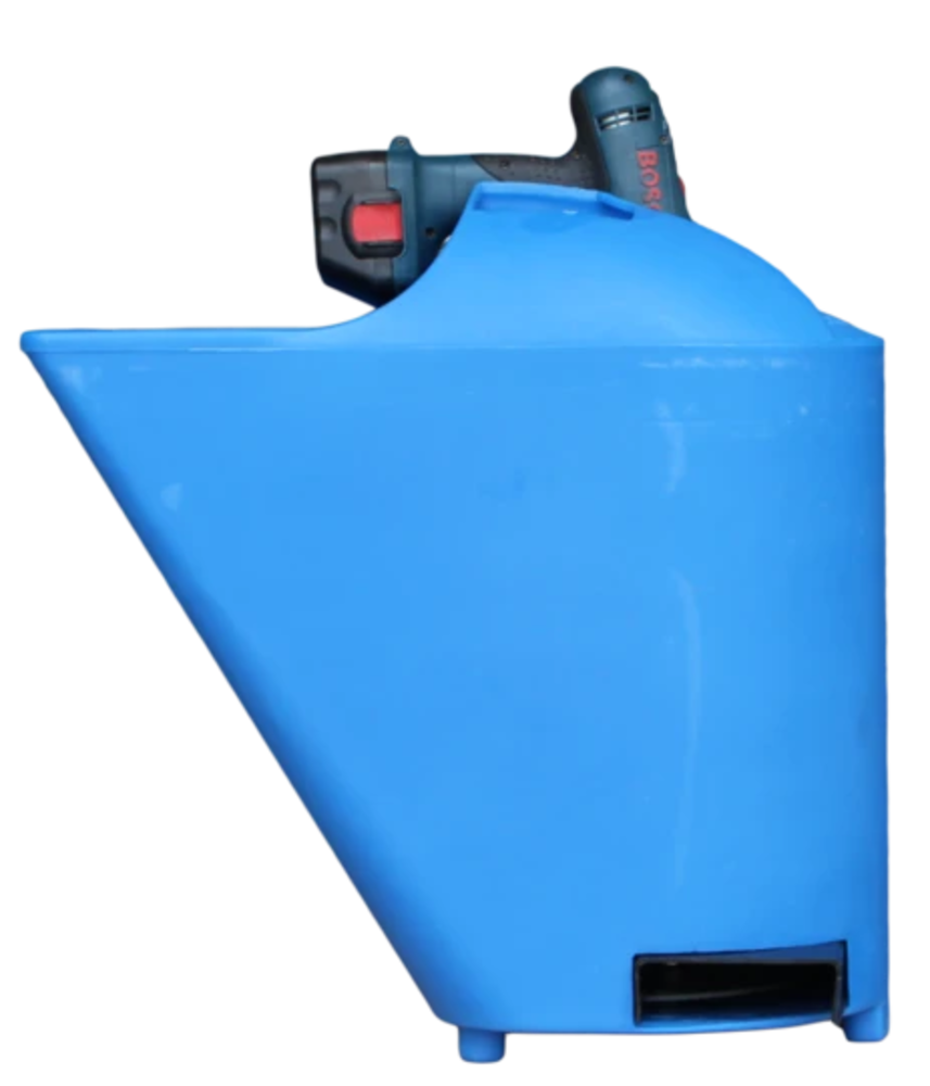 Vink Zaagselstrooier Vink Zaagselstrooier