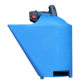 Vink Zaagselstrooier Vink Zaagselstrooier