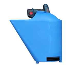 Vink Zaagselstrooier Vink Zaagselstrooier