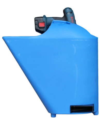 Vink Zaagselstrooier Vink Zaagselstrooier