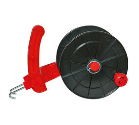 AKO Draadhaspel Euro 500 m AKO Draadhaspel Euro 500 m