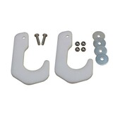 JFC Hakenset voor JFC drinkbak 4/6 spenen