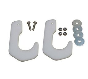 JFC Hakenset voor JFC drinkbak 4/6 spenen