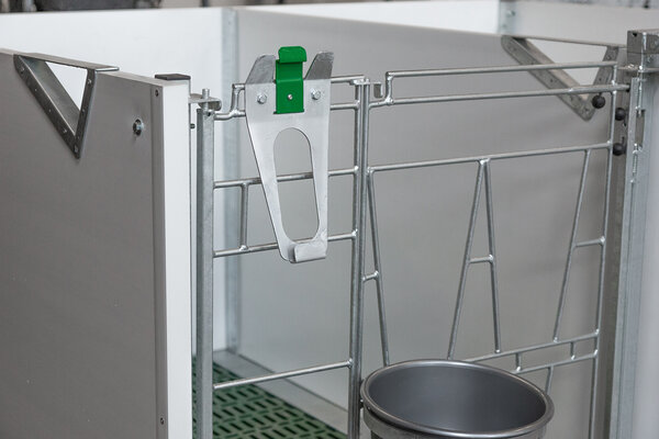 Calf-O-Tel Speenemmerhouder Solide Calf-O-Tel Speenemmerhouder Solide