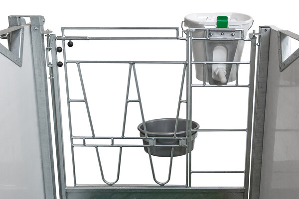 Calf-O-Tel Speenemmerhouder Solide Calf-O-Tel Speenemmerhouder Solide