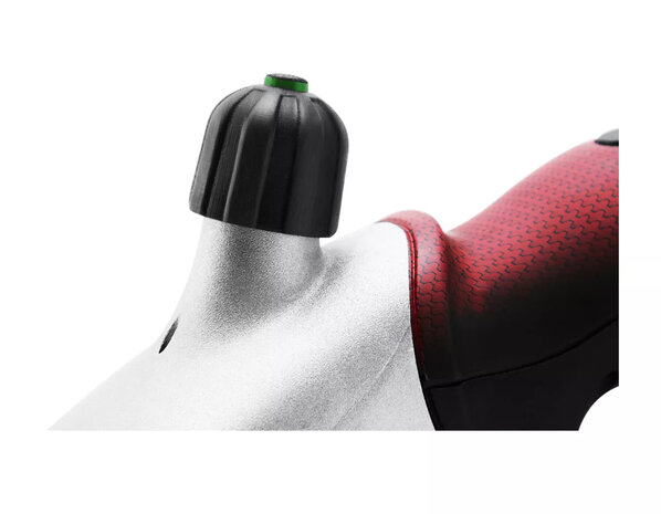 Heiniger Xplorer Pro Veescheermachine (incl. 2 accu's)