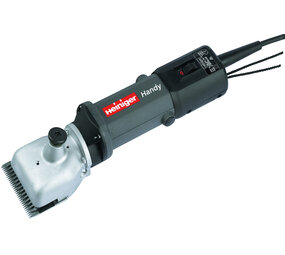 Heiniger Handy Paardenscheermachine Heiniger Handy Paardenscheermachine