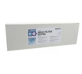 Agrivet Buisfilters Extra 925x92 mm - 120 gram - 100 stuks