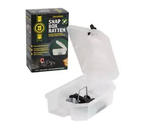 Mecanix Snap Box Rattenval Mecanix Snap Box Rattenval