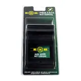 Mecanix Kunststof Rattenval met Lokstof