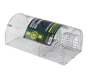 Mecanix Rattenvangkooi Multi Mecanix Rattenvangkooi Multi