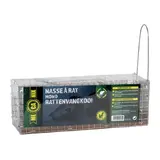 Mecanix Rattenvangkooi Mono