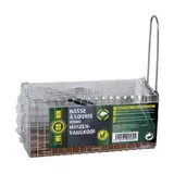 Mecanix Muizenvangkooi Mono