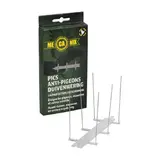 Mecanix Duivenwering 1 meter