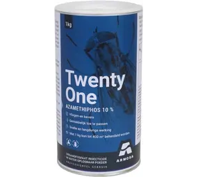 Twenty One Twenty One 1 kg