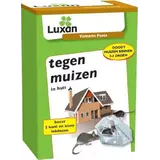 Luxan Tomorin Muizenpasta 2x10 gram