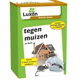 Luxan Tomorin Muizengraan 2x10 gram