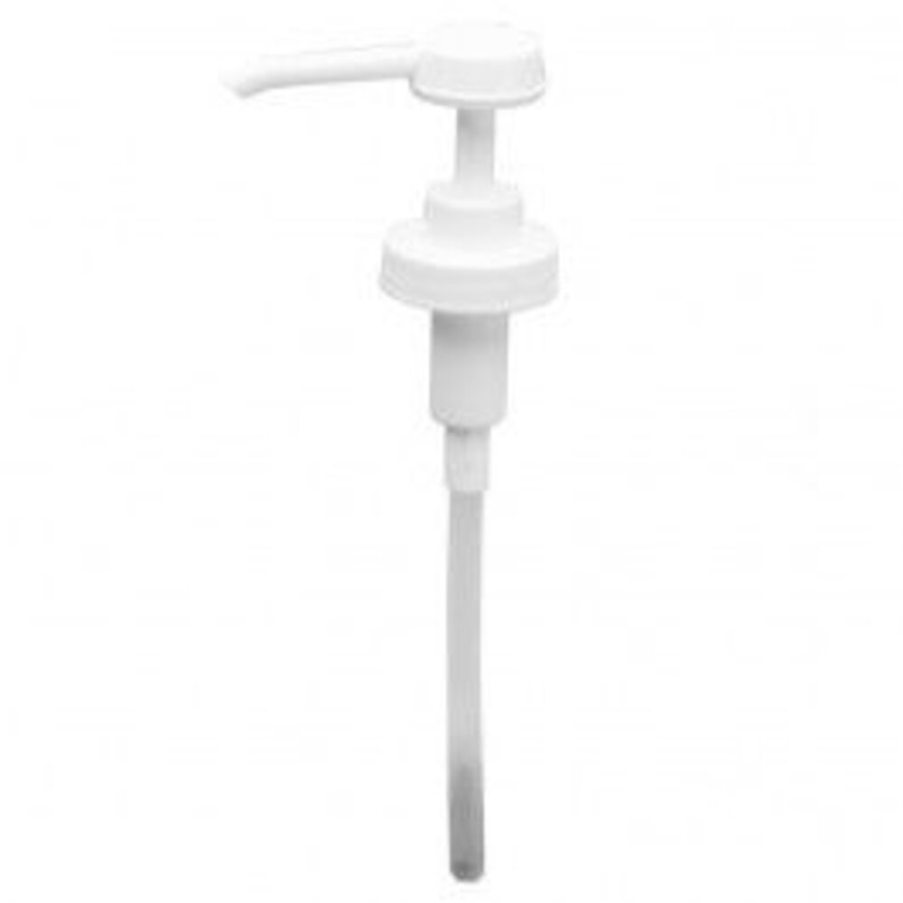 a.s Doseerpomp tbv Parelmoer Handzeep a.s Doseerpomp tbv Parelmoer Handzeep