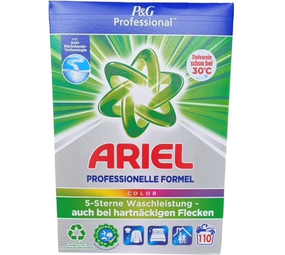 Ariel Ariel Colour Waspoeder 6.6 kg - 110 wasbeurten