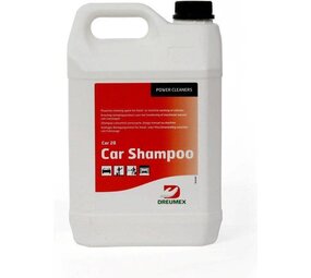 Dreumex Dreumex Autoshampoo 5 L Dreumex Dreumex Autoshampoo 5 L