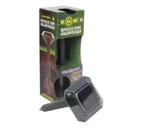 Mecanix Mollenverjager Mecanix Mollenverjager