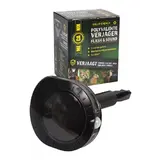 Mecanix Dierenverjager Flash & Sound