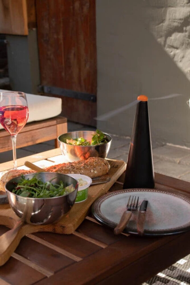 Knock Off Vliegenverjager Knock Off Vliegenverjager