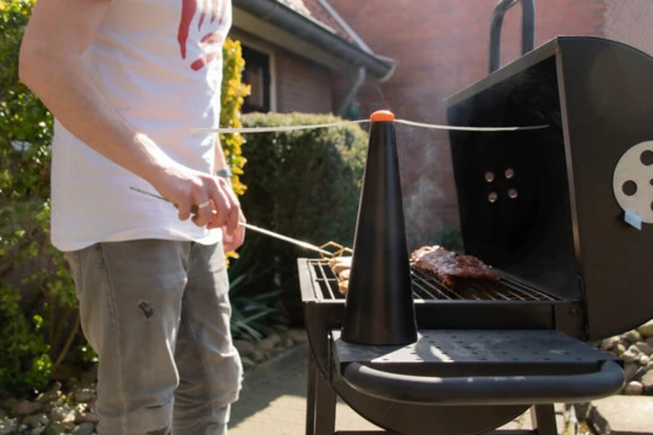 Knock Off Vliegenverjager Knock Off Vliegenverjager