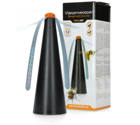 Knock Off Vliegenverjager Knock Off Vliegenverjager