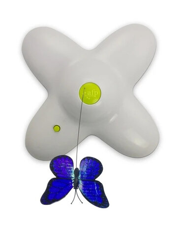 AFP Interactieve Speelvlinder AFP Interactieve Speelvlinder