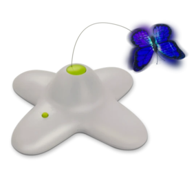 AFP Interactieve Speelvlinder AFP Interactieve Speelvlinder