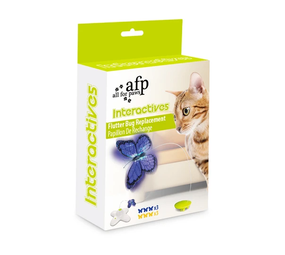 AFP Navulling Interactieve Speelvlinder AFP Navulling Interactieve Speelvlinder