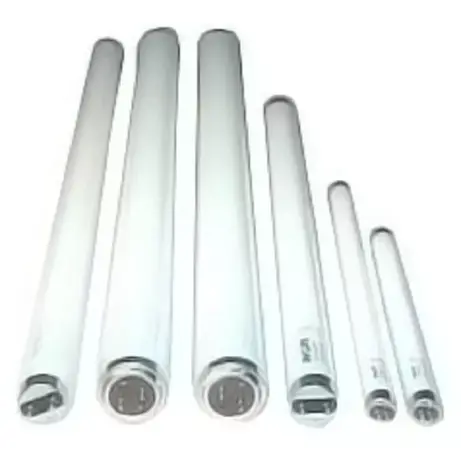 Halley Blauwe TL Lamp tbv Halley 2214