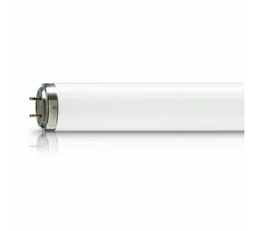 Eurom Blauwe TL Lamp tbv Fly Away Metal 16 Eurom Blauwe TL Lamp tbv Fly Away Metal 16