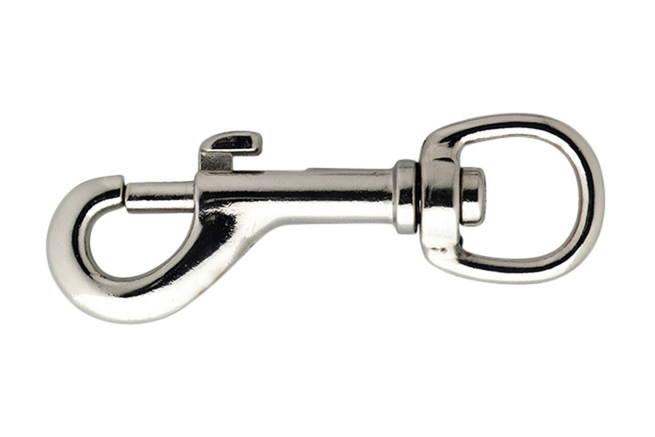 Dulimex Musketonhaak Zamac Dulimex Musketonhaak Zamac