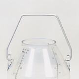 Reci Prof Aluminium hengsel 186 mm tbv dumpemmer