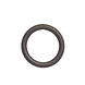 Reci Prof Slangbundelring rubber 30 x 5 mm zwart Reci Prof Slangbundelring rubber 30 x 5 mm zwart